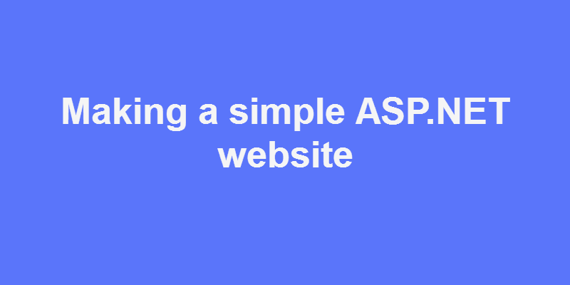 aspnet website png