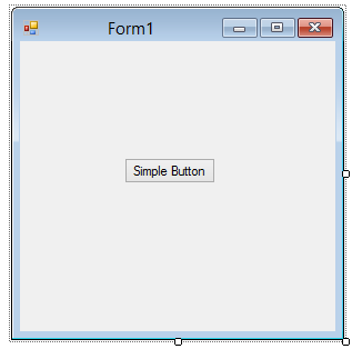Windows form application 4 