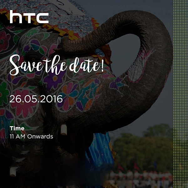 htc m10 india