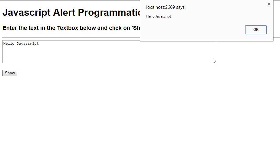 .NET Show Javascript alert programmatically 02