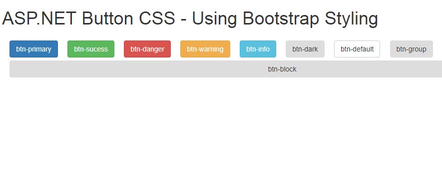 Bootstrap control