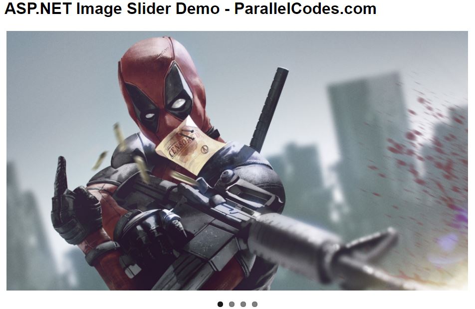 asp-net making image slider 001