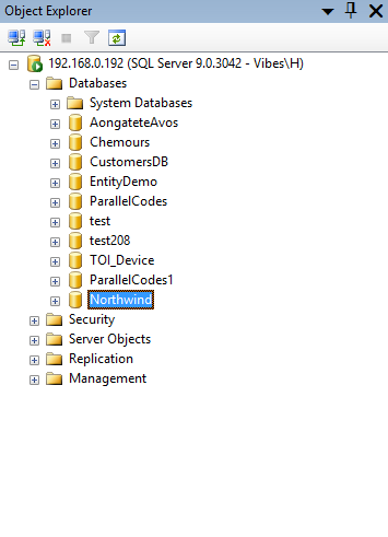 download northwind.mdb sample database