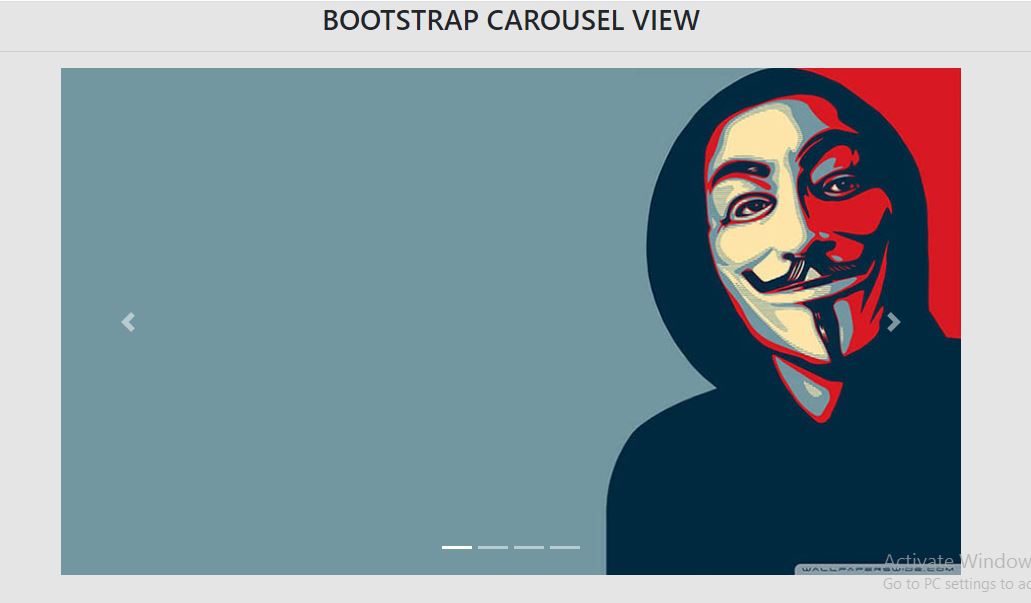 only-images-bootstrap-carousel