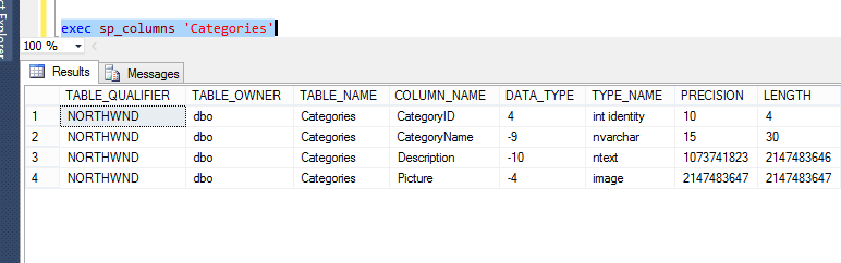 sql_sp_get_columns_table_name