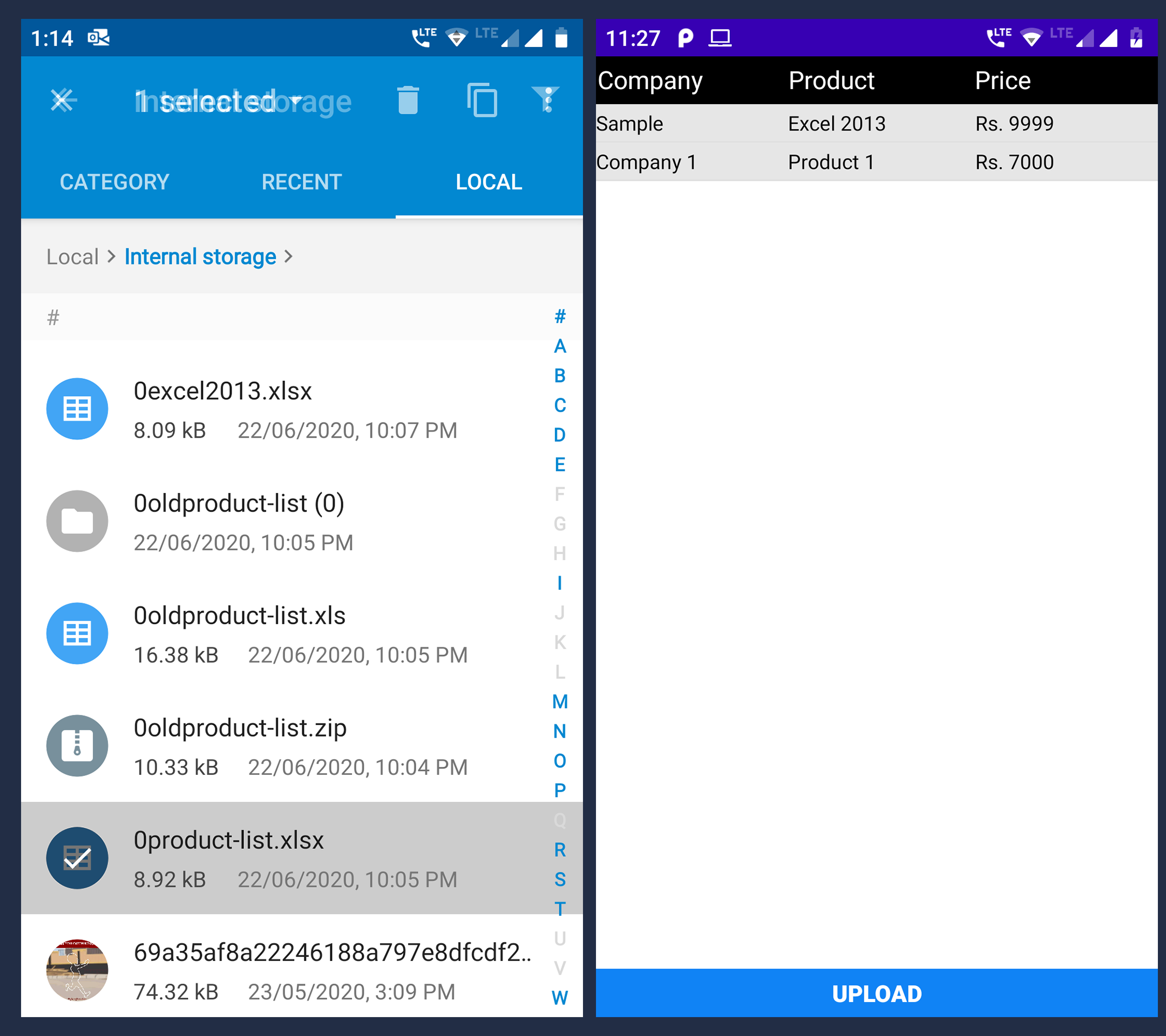 android-import-excel-sheet-in-sqlite-database-parallelcodes