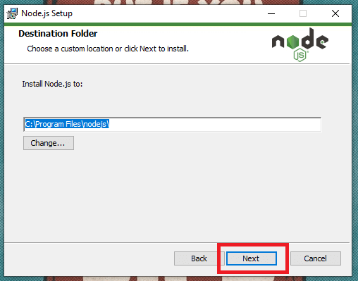 nodejs-windows-installation-step-3