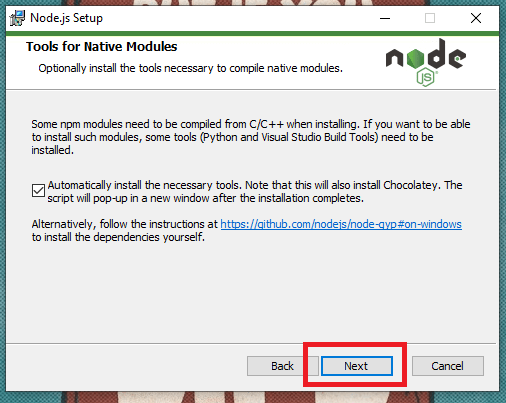 nodejs-windows-installation-step-5