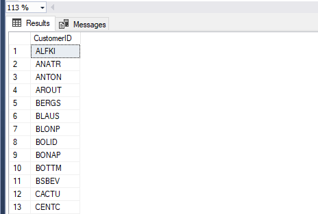 sql-group-by-single-column-example