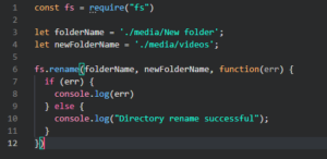 node-js-how-to-rename-directory-or-folder